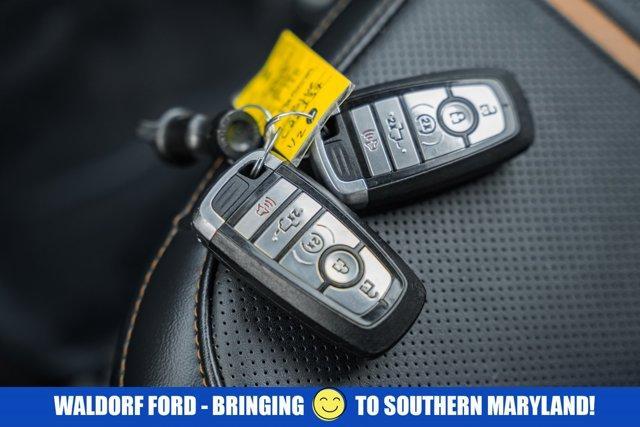 Photo of 2022  Ford F-150