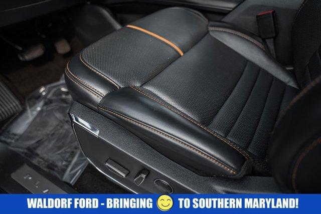 Photo of 2022  Ford F-150