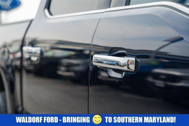 Photo of 2022  Ford F-150