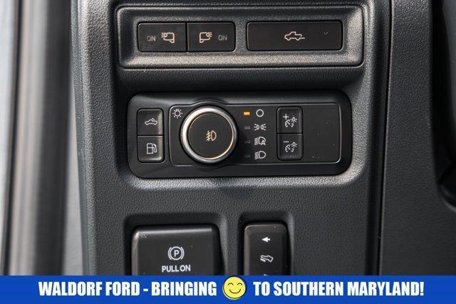 Photo of 2022  Ford F-150