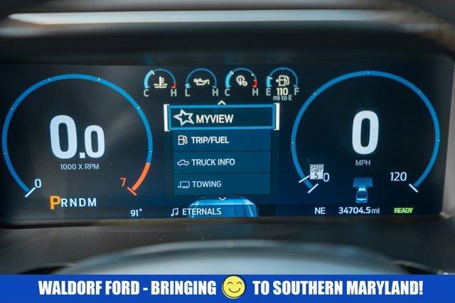 Photo of 2022  Ford F-150