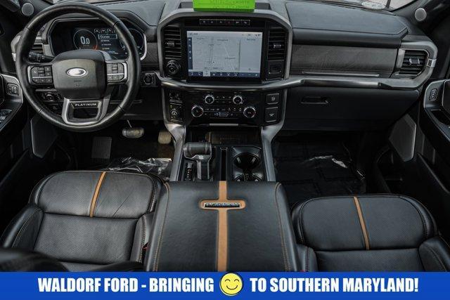 Photo of 2022  Ford F-150