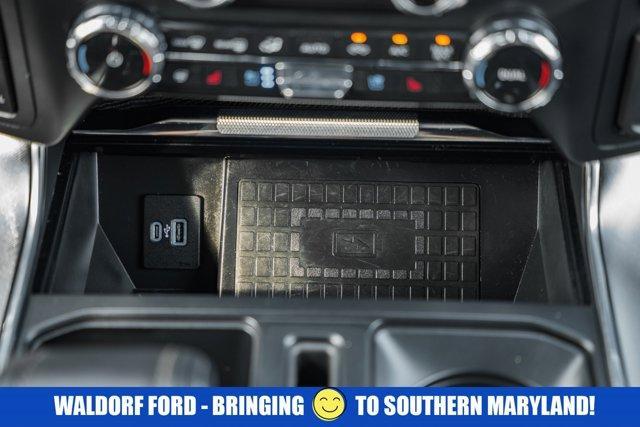 Photo of 2022  Ford F-150