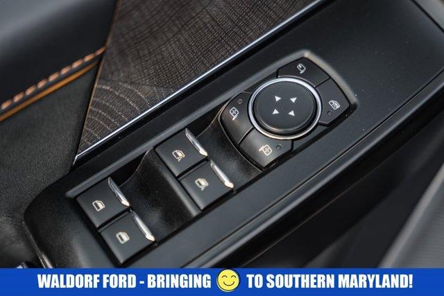 Photo of 2022  Ford F-150