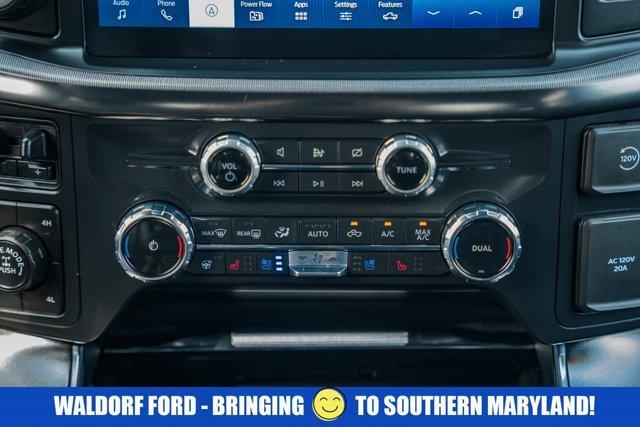 Photo of 2022  Ford F-150