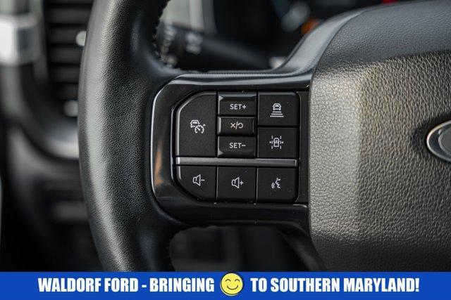 Photo of 2022  Ford F-150