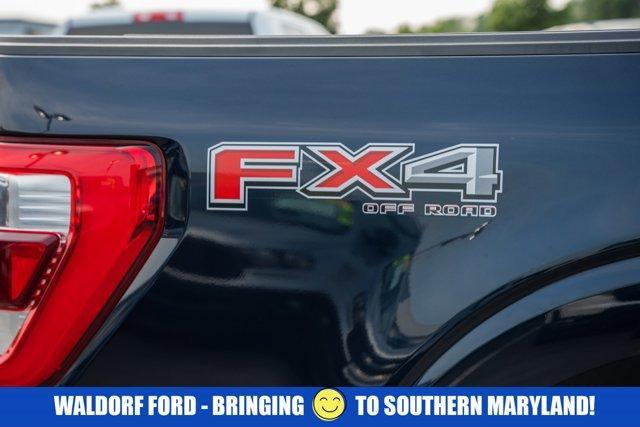 Photo of 2022  Ford F-150