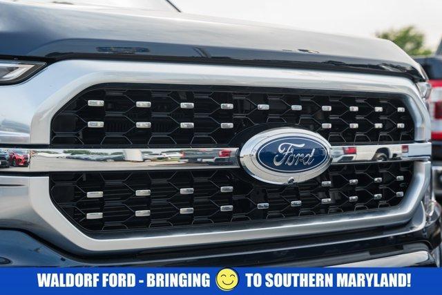 Photo of 2022  Ford F-150