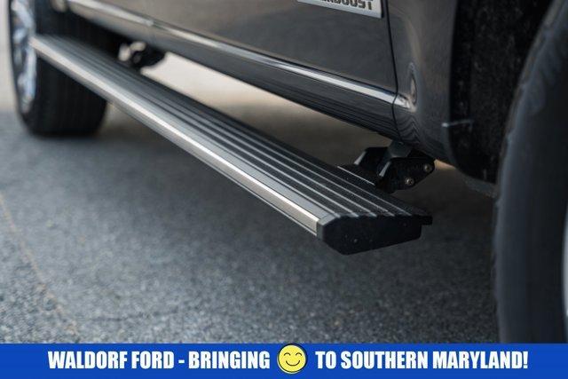 Photo of 2022  Ford F-150