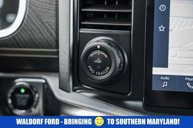 Photo of 2022  Ford F-150