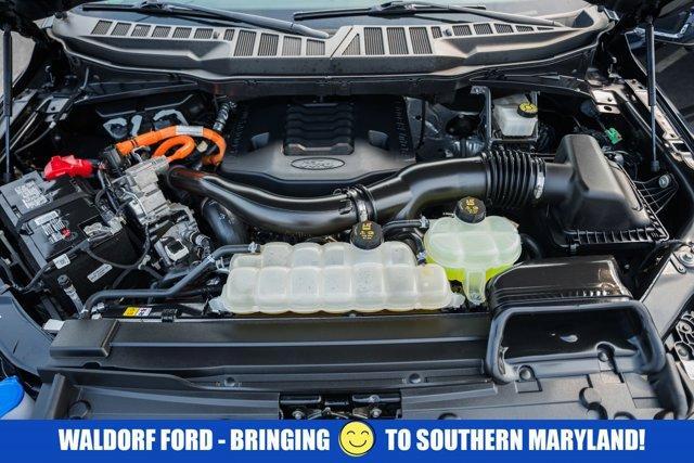 Photo of 2022  Ford F-150