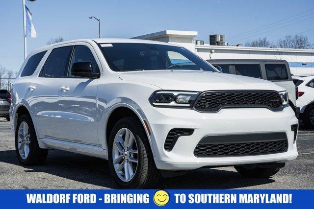2024 Dodge Durango