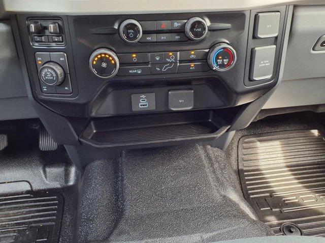 Photo of 2025 Carbonized Gray Metallic Ford F-350