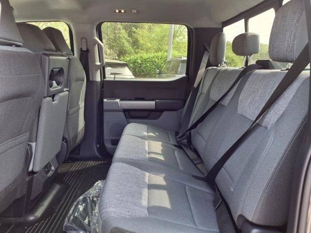 Photo of 2025 Carbonized Gray Metallic Ford F-350