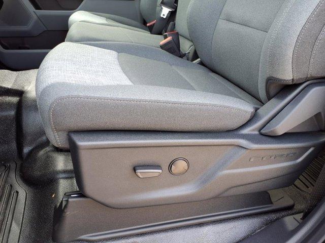 Photo of 2025 Carbonized Gray Metallic Ford F-350