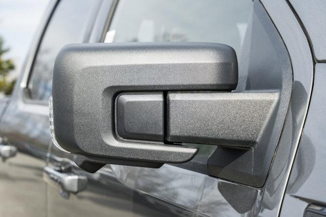 Photo of 2025 Carbonized Gray Metallic Ford F-150