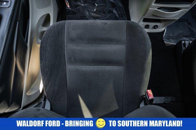 Photo of 2018 Black Onyx Crystal Pearlcoat Dodge Grand Caravan