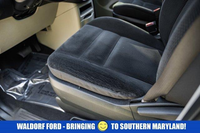 Photo of 2018 Black Onyx Crystal Pearlcoat Dodge Grand Caravan