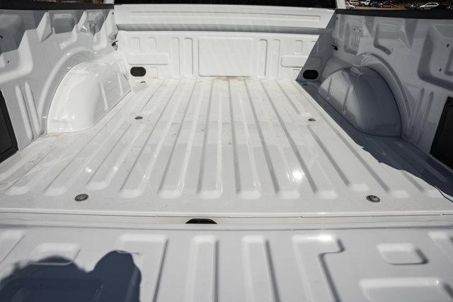 Photo of 2025 Oxford White Ford F-150