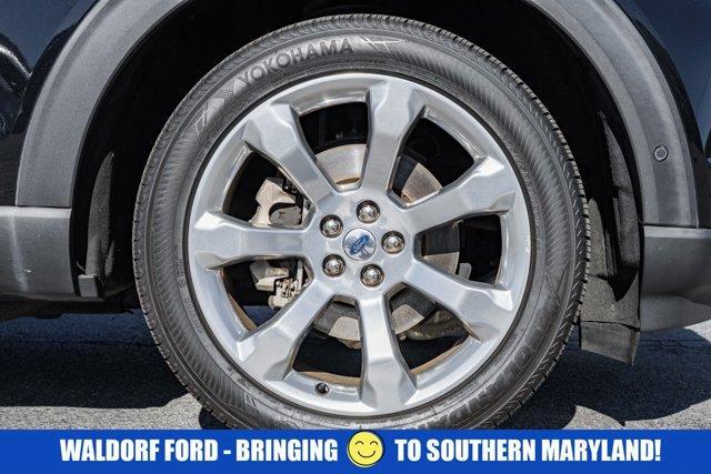 Photo of 2020  Ford Explorer