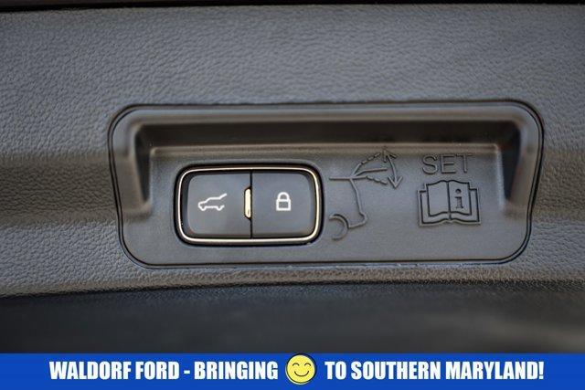 Photo of 2020  Ford Explorer
