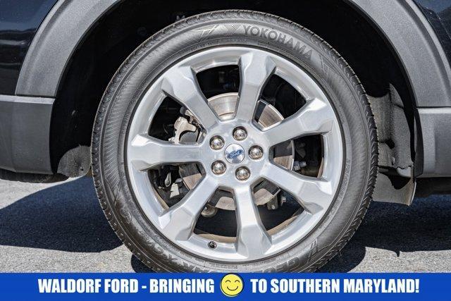 Photo of 2020  Ford Explorer