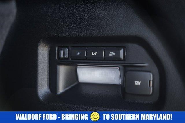 Photo of 2020  Ford Explorer