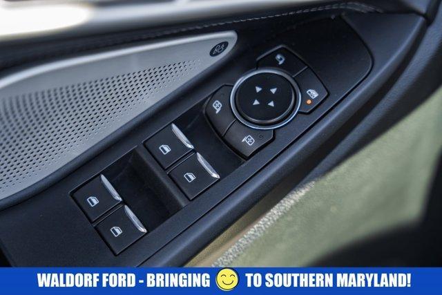 Photo of 2020  Ford Explorer