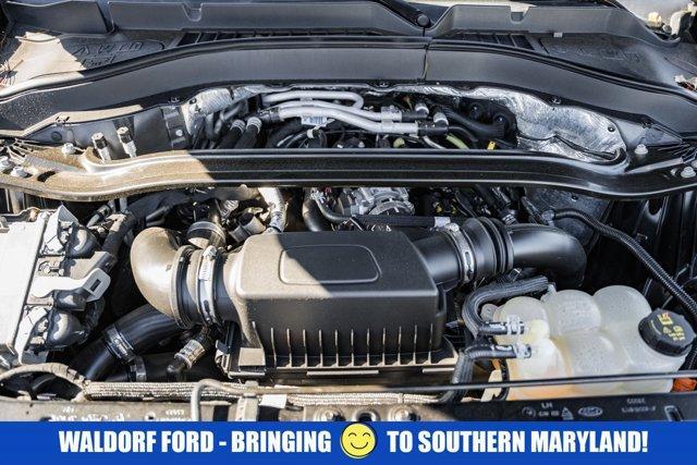 Photo of 2020  Ford Explorer