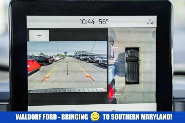 Photo of 2020  Ford Explorer