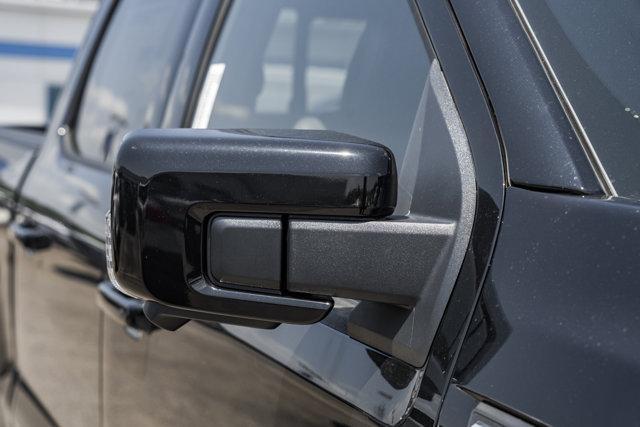 Photo of 2025 Agate Black Metallic Ford F-150