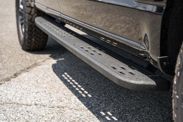 Photo of 2025 Agate Black Metallic Ford F-150