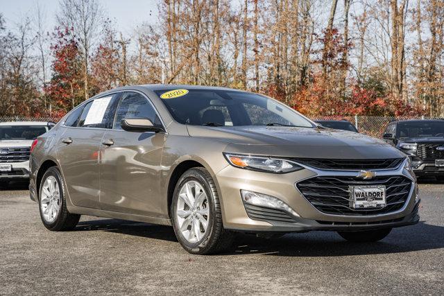 2020 Chevrolet Malibu