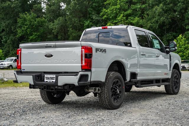 Photo of 2025 Avalanche Ford F-350