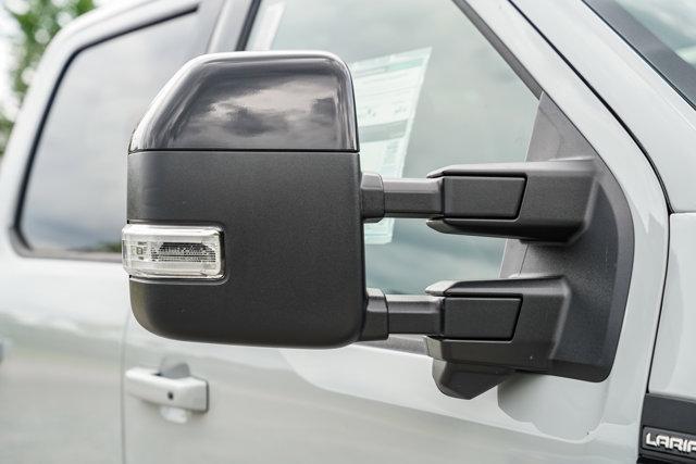 Photo of 2025 Avalanche Ford F-350