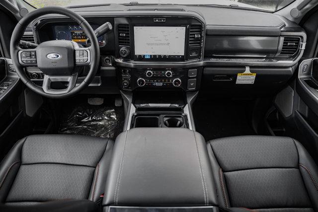 Photo of 2025 Avalanche Ford F-350