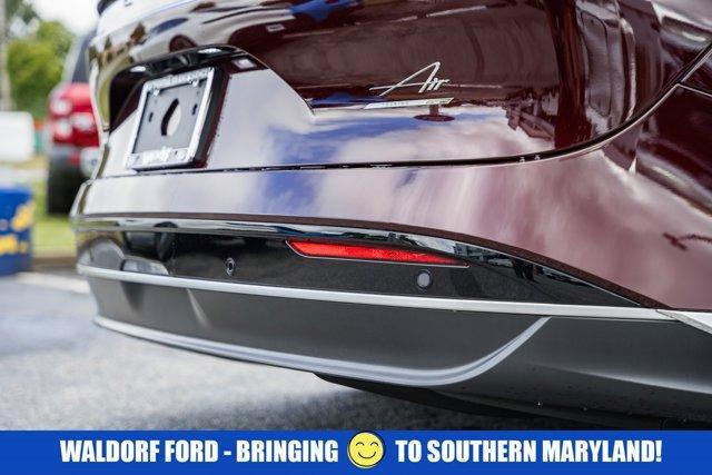 Photo of 2023  Lucid Air