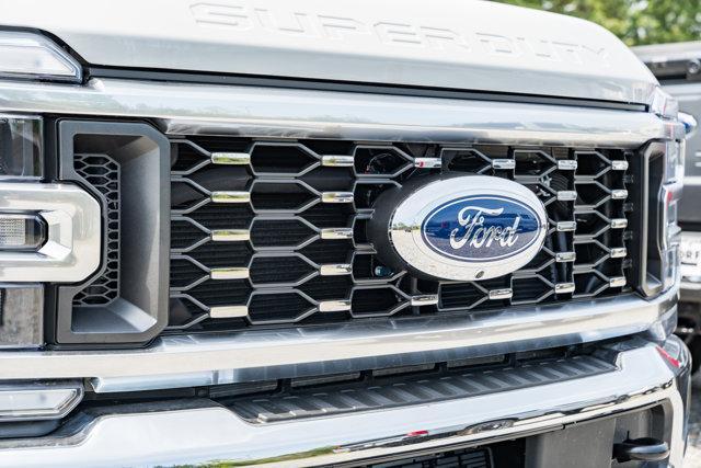 Photo of 2025 Avalanche Ford F-350