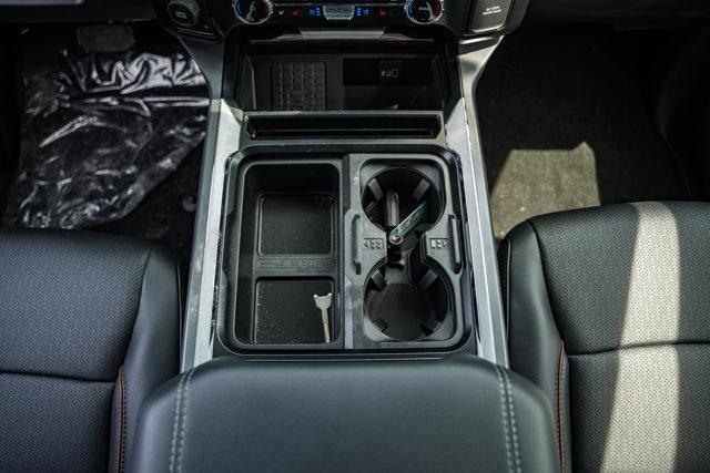 Photo of 2025 Avalanche Ford F-350