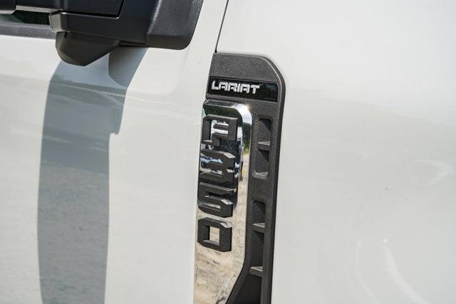 Photo of 2025 Avalanche Ford F-350