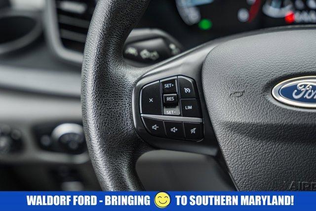 Photo of 2023 Ford Transit-250