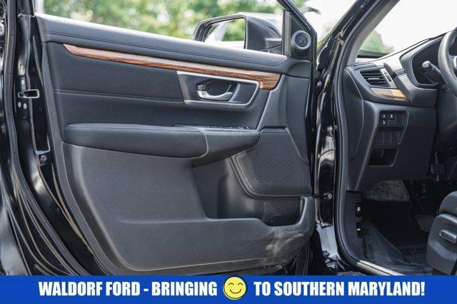 Photo of 2017  Honda CR-V