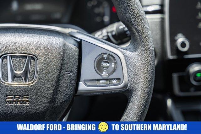 Photo of 2017  Honda CR-V