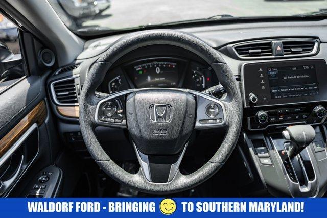 Photo of 2017  Honda CR-V