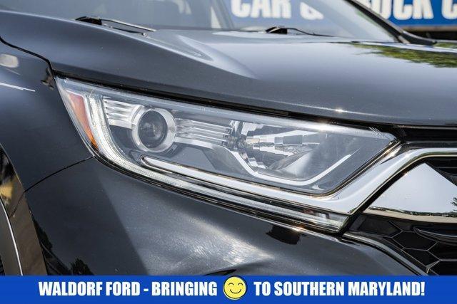 Photo of 2017  Honda CR-V