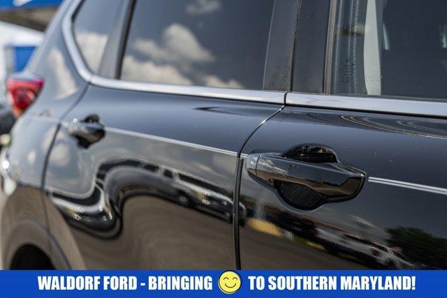 Photo of 2017  Honda CR-V