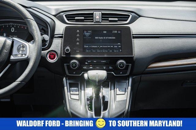 Photo of 2017  Honda CR-V