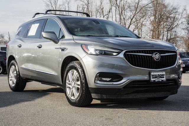 2019 Buick Enclave