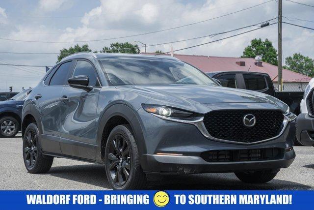 2023 Mazda Cx-30