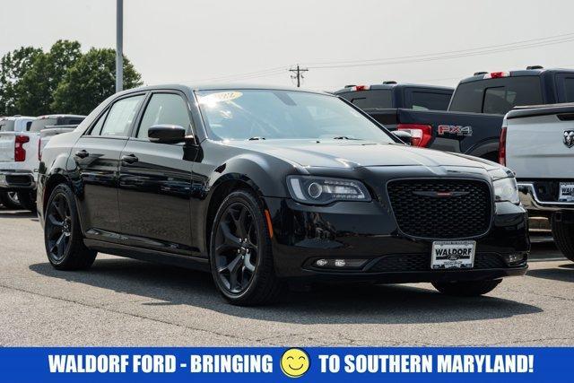 2022 Chrysler 300